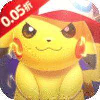 宠物猎人（0.05折终身钻石）