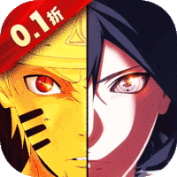 侍忍者（疾风传说0.1折）