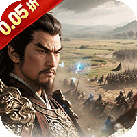 三国将无双（0.05折狂欢三国）