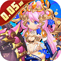 勇闯女儿国（0.05折仙魔大战）