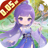 勇闯女儿国（0.05折仙魔诀）