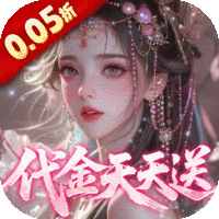 神州豪侠（0.05折躺赢代金版）