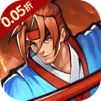 热血格斗（0.05折真充版）