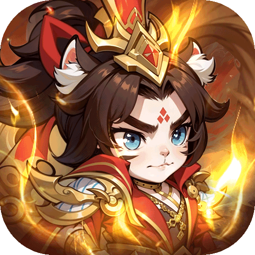 孤堡英雄（0.05折天天送招募）