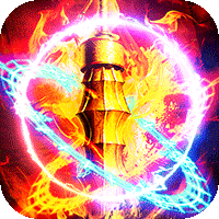 王者战神（辰龙无限高爆版）