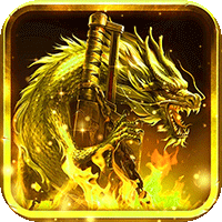 血饮天下（攻速雷霆）