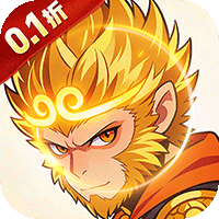 梦西游（0.1折踏碎凌霄）