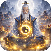 天天奔跑打怪兽（0.05折修仙国战）