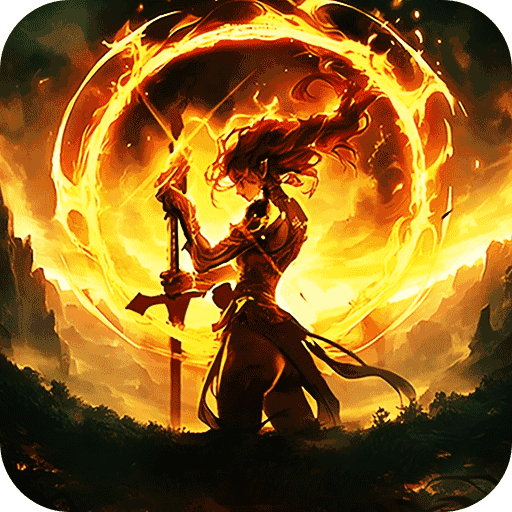 最后的勇者（0.1折新古代战争）