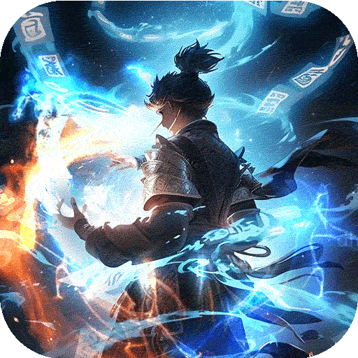 血饮天下（逆仙狂狗神器）