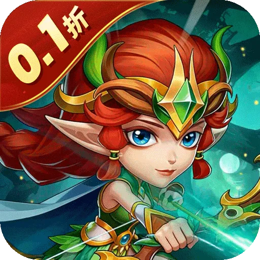 风暴奇兵（0.1折奇幻冒险）