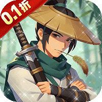 女神三国（0.1折血染桃花）