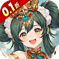 涂色空间（0.1折万礼助修仙）