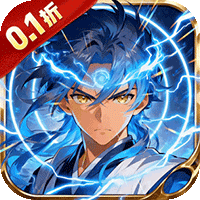 黑暗信仰（0.1折梦幻捉妖）