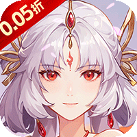 热血格斗（0.05折GM高爆版）