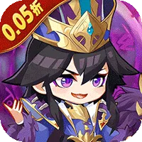 小小幻兽录（0.05折征战三国）