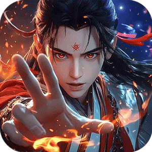 闪电机甲（一剑开皇0.1折）