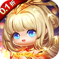 异兽在山海（0.1萌宠仙侠高爆版）