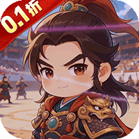 女神三国（0.1折十元畅玩）