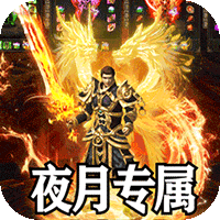 禁地之战（夜月专属沉默）