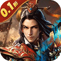 蜂鸟五虎将（热血三国0.1折）